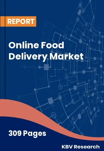 Online Food Delivery Market