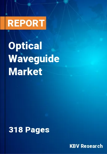 Optical Waveguide Market Size, Share & Analysis 2023-2029