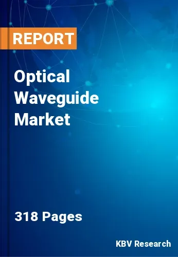 Optical Waveguide Market