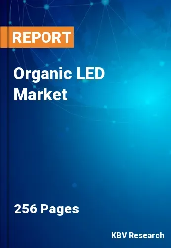 Organic LED Market