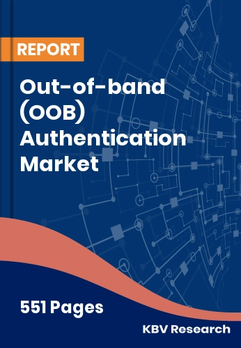 Out-of-band (OOB) Authentication Market