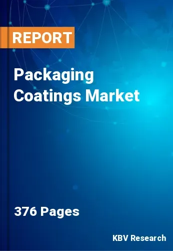 Packaging Coatings Market
