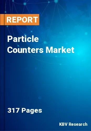 Particle Counters Market