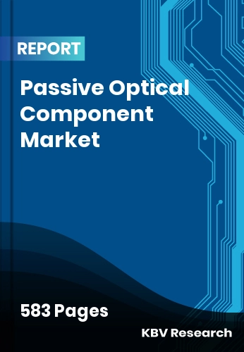 Passive Optical Component Market