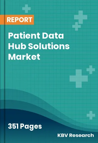Patient Data Hub Solutions Market Size, Growth Report [2032]