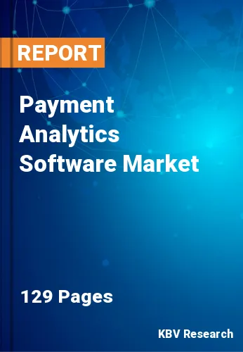 Payment Analytics Software Market