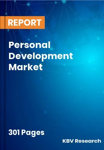 Personal Development Market