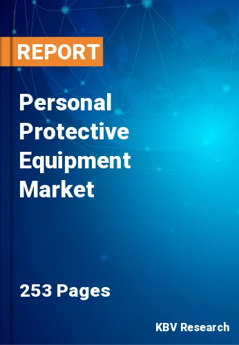 Personal Protective Equipment Market Size & Share, 2022-2028