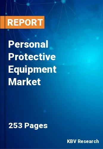 Personal Protective Equipment Market