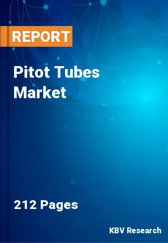 Pitot Tubes Market