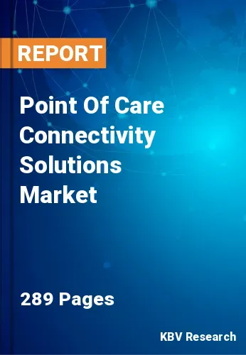Point Of Care Connectivity Solutions Market Size | 2031