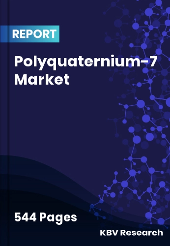 Polyquaternium-7 Market