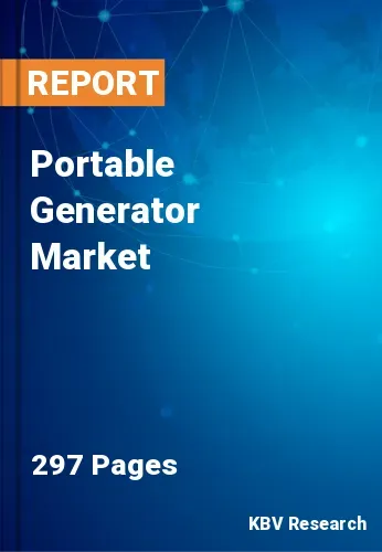 Portable Generator Market