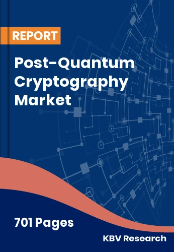 Post-Quantum Cryptography Market