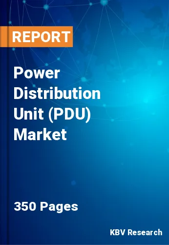Power Distribution Unit (PDU) Market Size | Forecast 2031