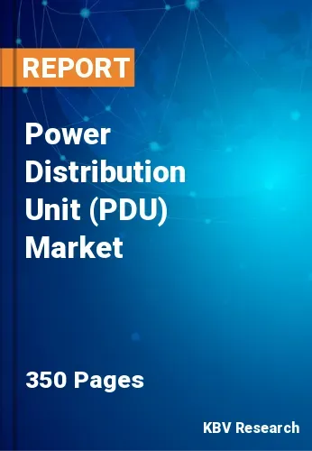 Power Distribution Unit (PDU) Market