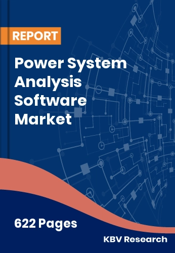 Power System Analysis Software Market