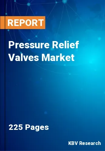 Pressure Relief Valves Market