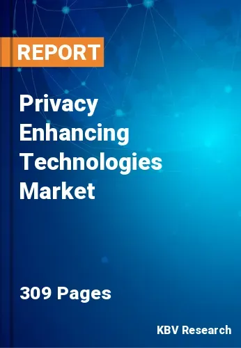 Privacy Enhancing Technologies Market Size | Forecast 2031