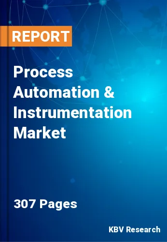 Process Automation & Instrumentation Market Size & Share 2026
