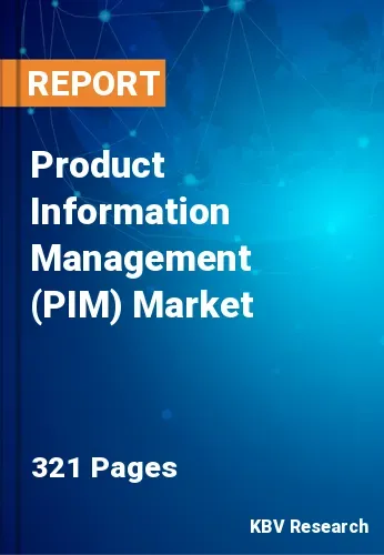 Product Information Management (PIM) Market Size 2020-2026