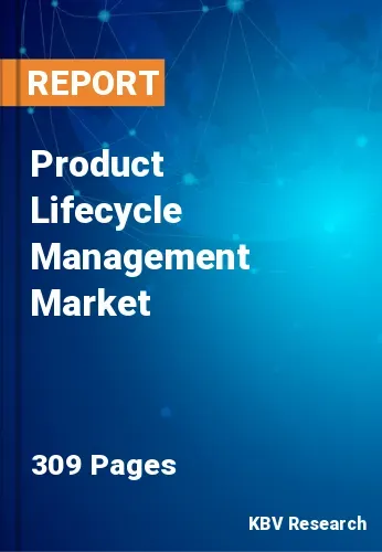 Product Lifecycle Management Market Size & Forecast to 2027