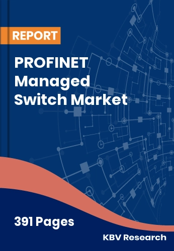 PROFINET Managed Switch Market