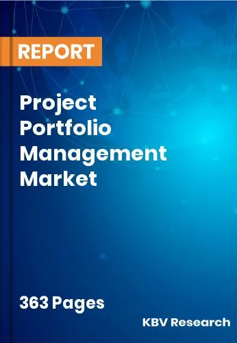 Project Portfolio Management Market