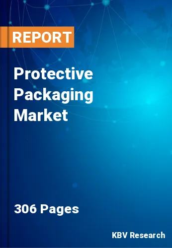 Protective Packaging Market Size, Share & Forecast to 2028