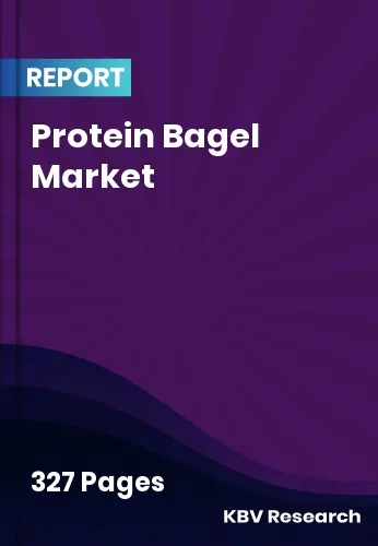 Protein Bagel Market
