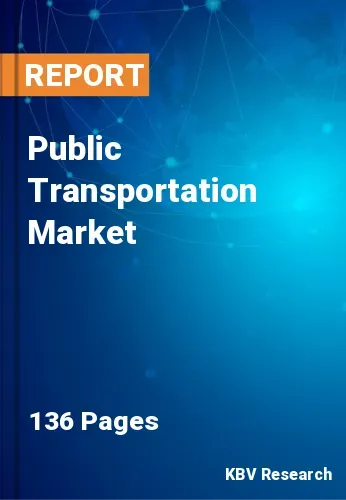 Public Transportation Market