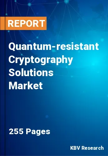 Quantum-resistant Cryptography Solutions Market Size 2031
