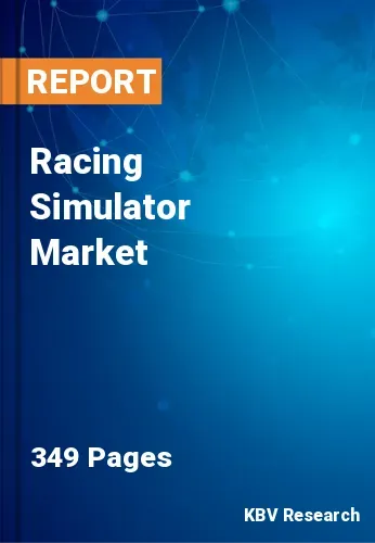 Racing Simulator Market