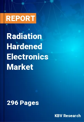 Radiation Hardened Electronics Market