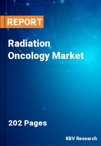Radiation Oncology Market Size, Share & Market Trends to 2028