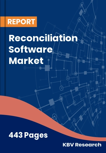 Reconciliation Software Market Size, Share & Growth 2032