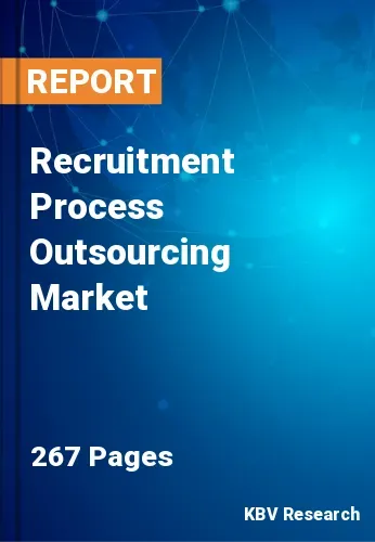 Recruitment Process Outsourcing Market Size & Forecast 2026