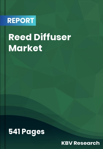 Reed Diffuser Market