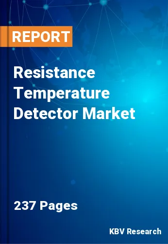 Resistance Temperature Detector Market Size & Forecast, 2028