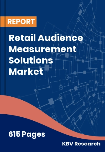 Retail Audience Measurement Solutions Market Size 2032