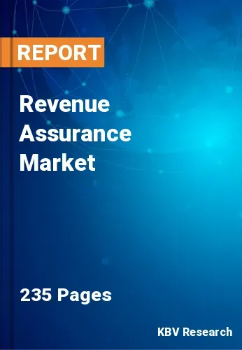 Revenue Assurance Market Size, Opportunity & Forecast 2026