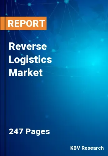Reverse Logistics Market