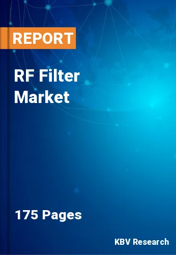 RF Filter Market Size & Industry Trends Report to2023- 2029