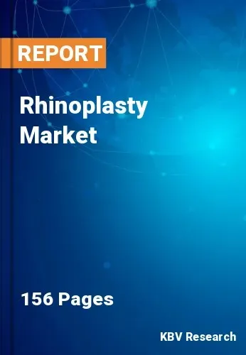 Rhinoplasty Market