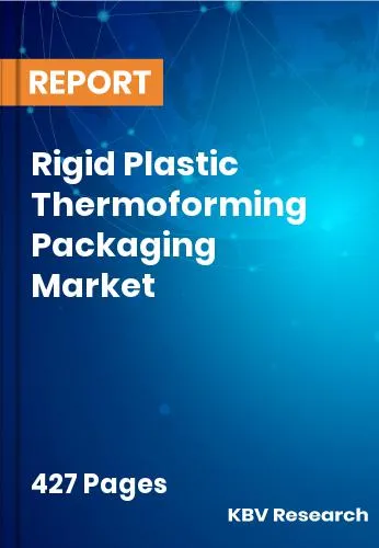 Rigid Plastic Thermoforming Packaging Market Size | 2031