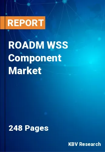 ROADM WSS Component Market