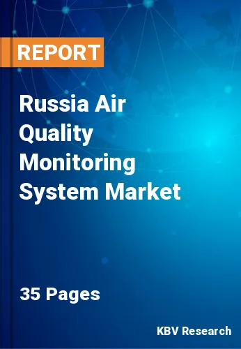 Russia Air Quality Monitoring System Market