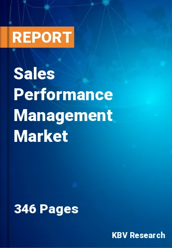 Sales Performance Management Market