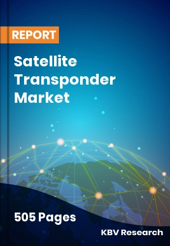Satellite Transponder Market