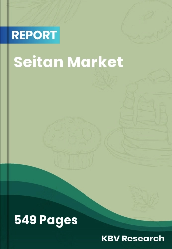 Seitan Market